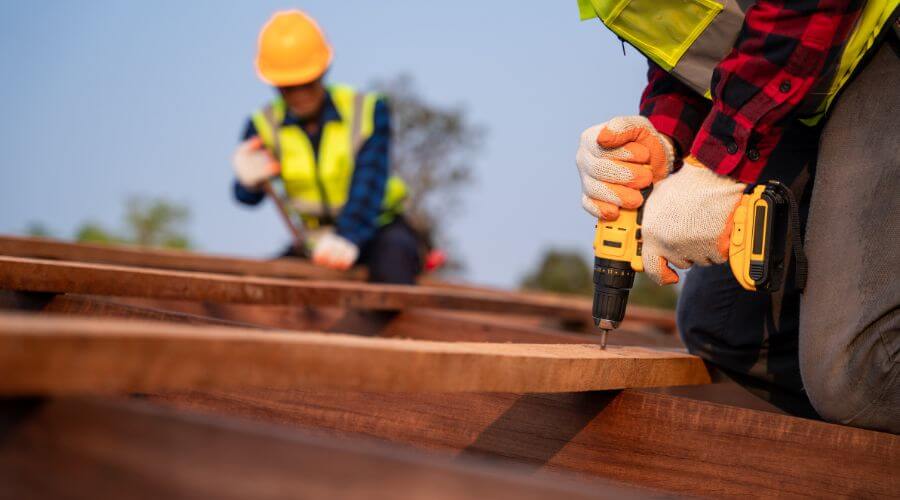 Expert Emergency Roof Repairs services in Continental, OH